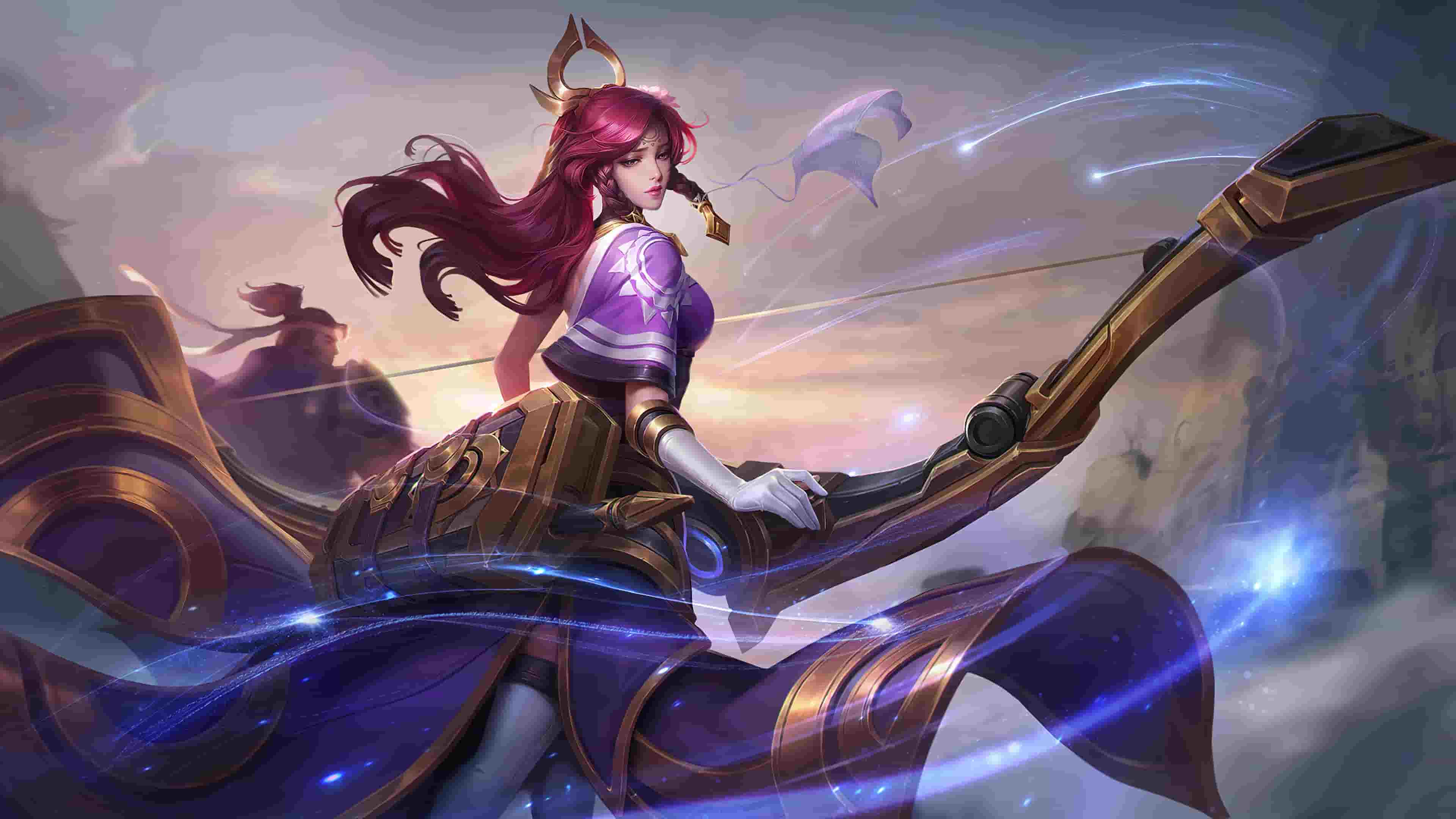 揭秘lol手游登錄界面，從入門(mén)到精通的全方位解析 - 碧松軟件園